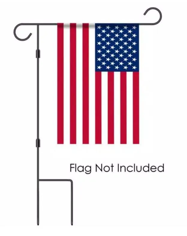 Garden Flag Pole holder