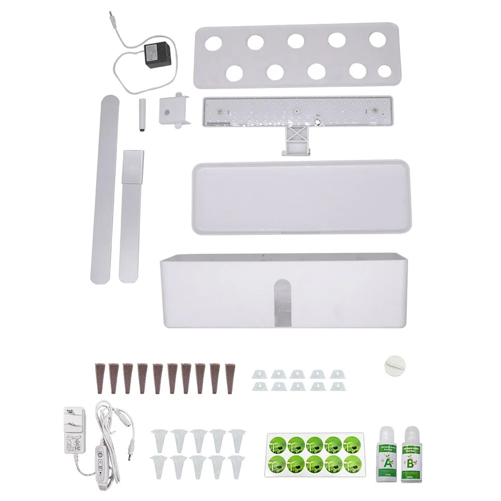 Garden Kit Smart Water Flower Pot