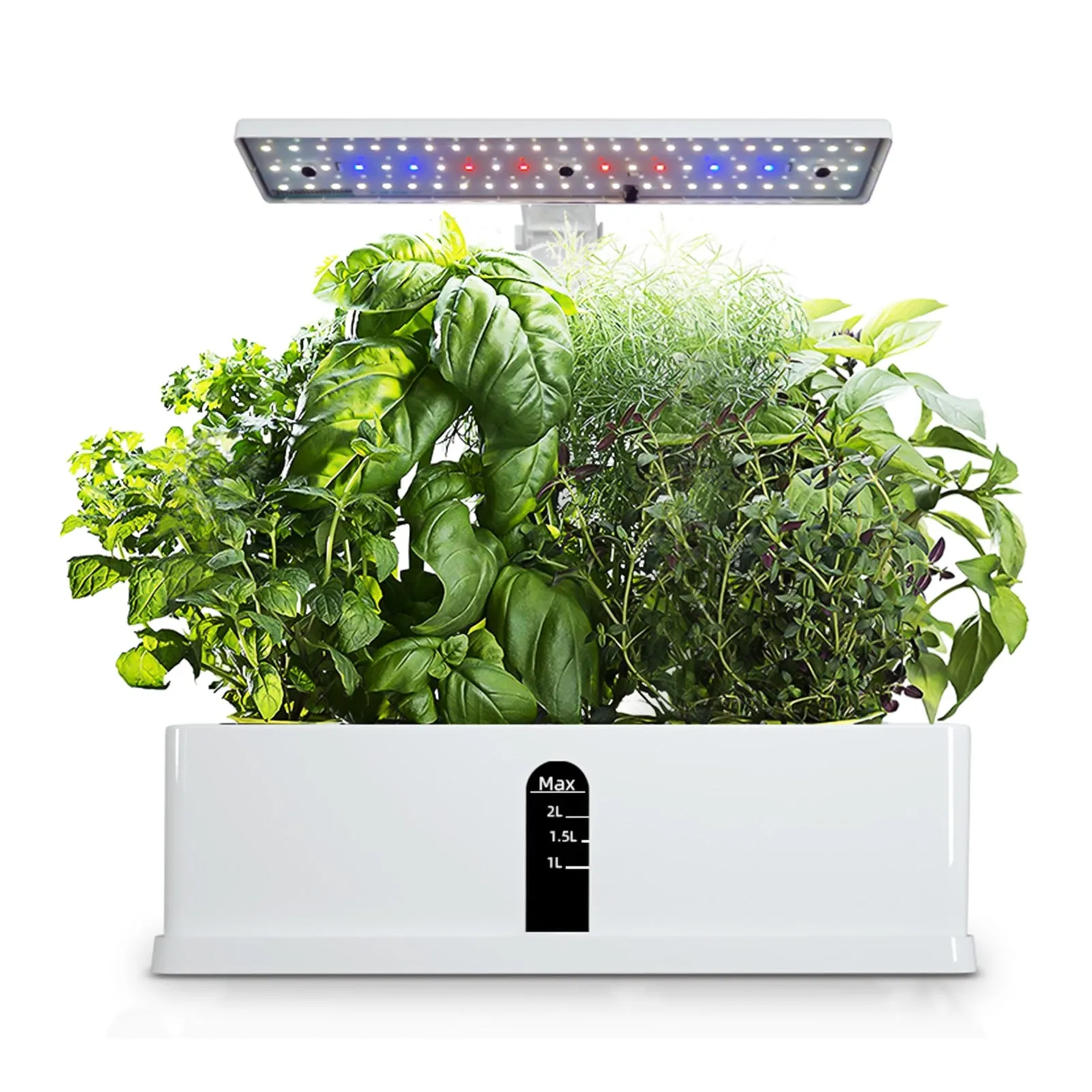 Garden Kit Smart Water Flower Pot