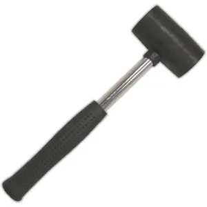 Gardner Mallet