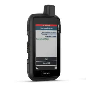 Garmin Montana 700i
