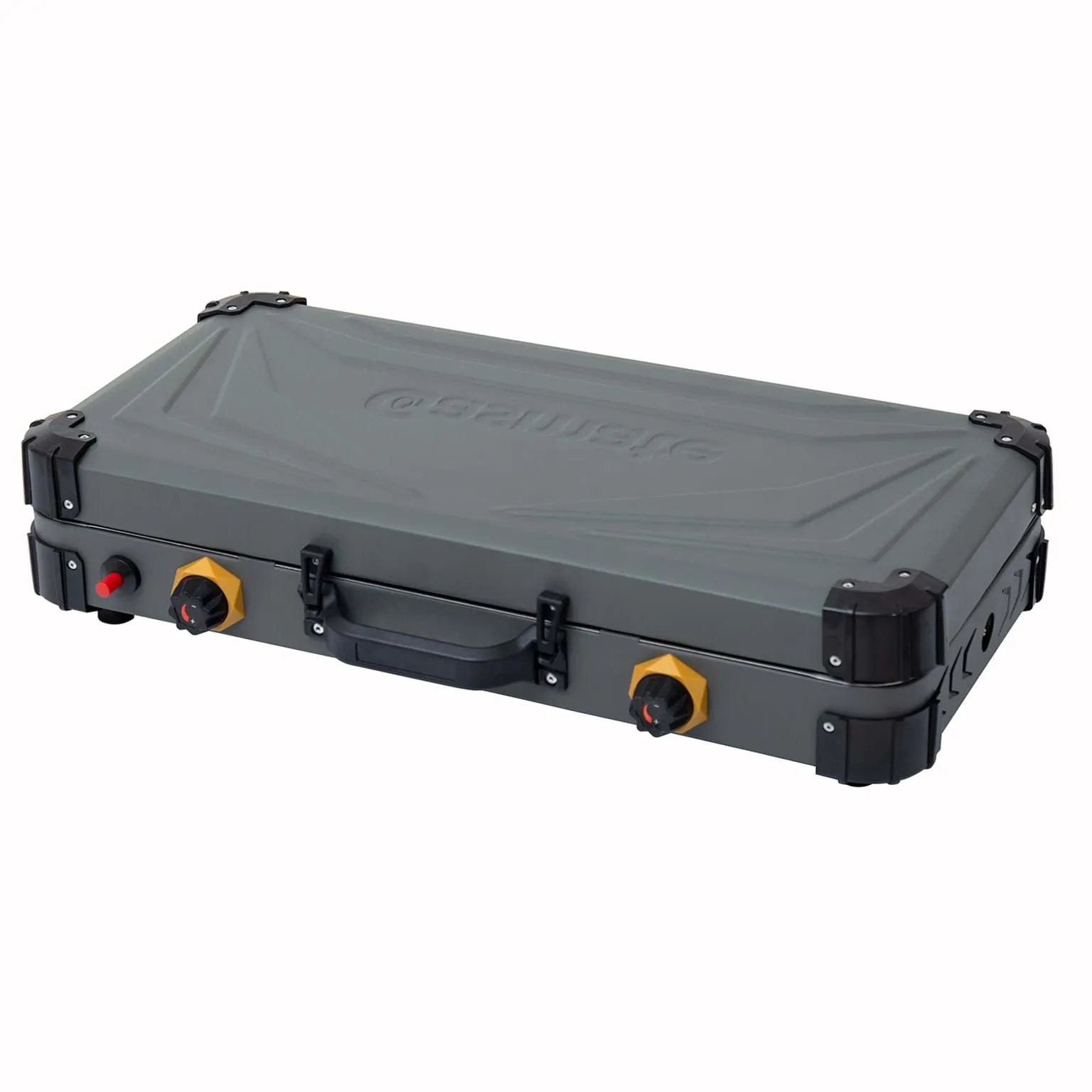 Gasmate - Turbo 2 Burner LPG Stove