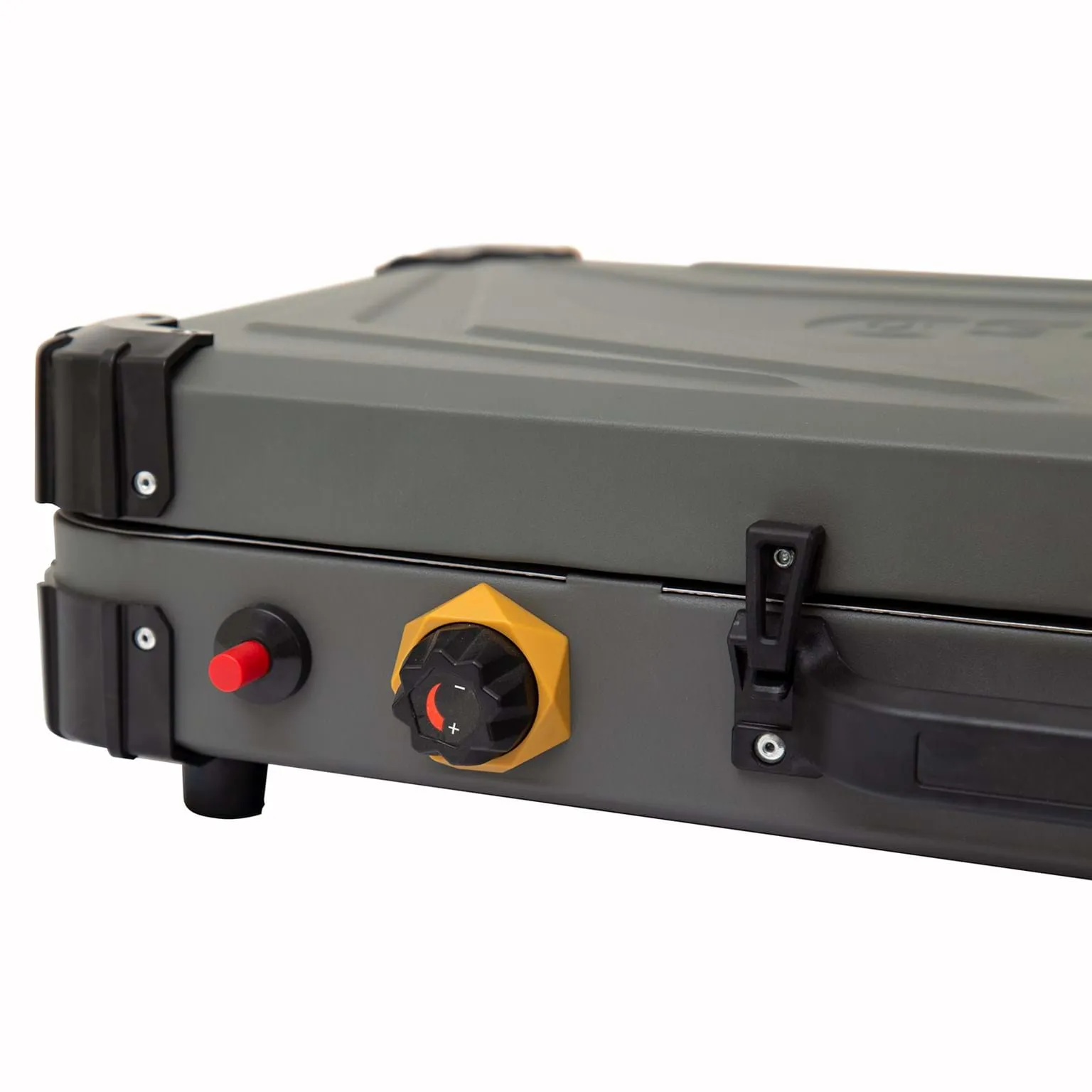 Gasmate - Turbo 2 Burner LPG Stove