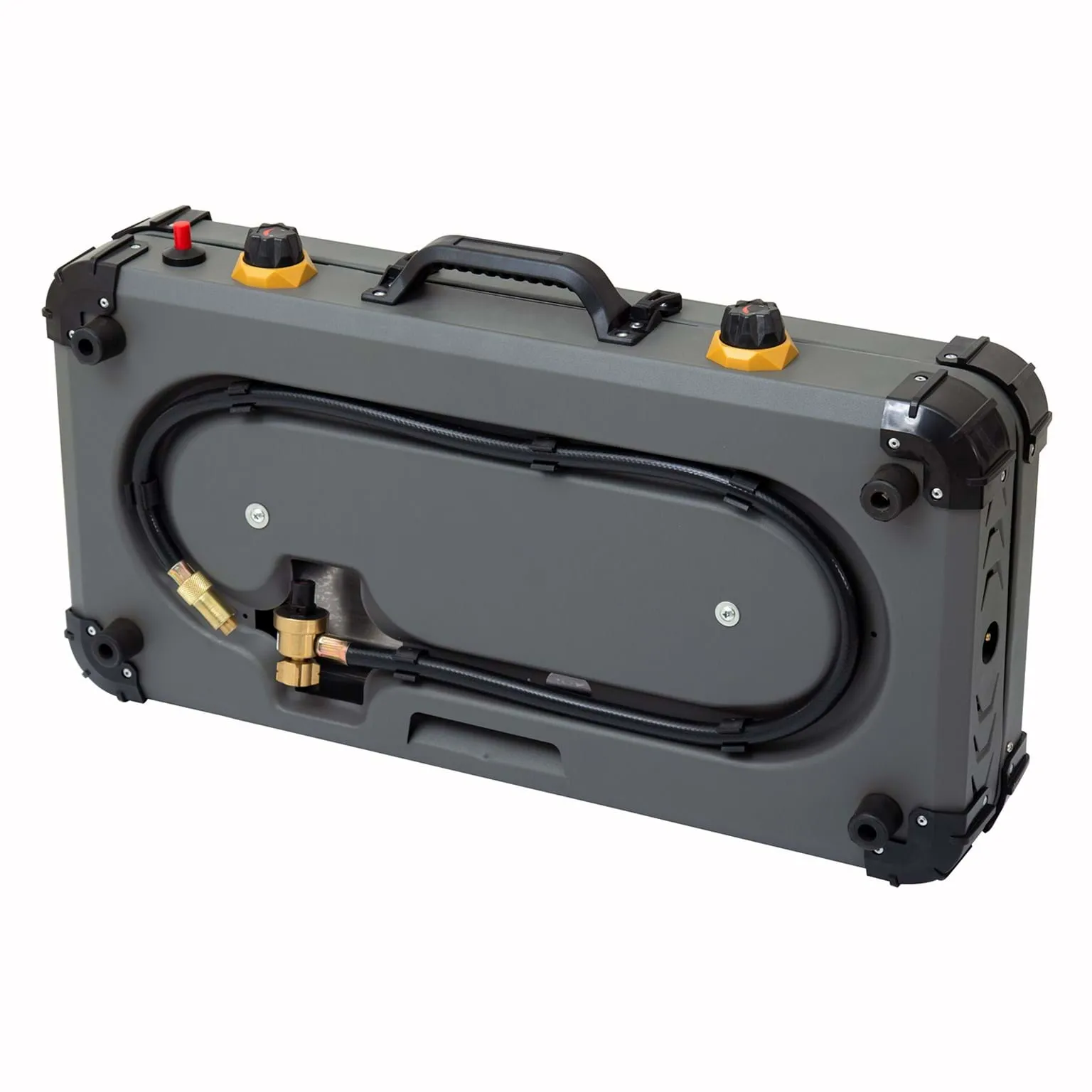 Gasmate - Turbo 2 Burner LPG Stove