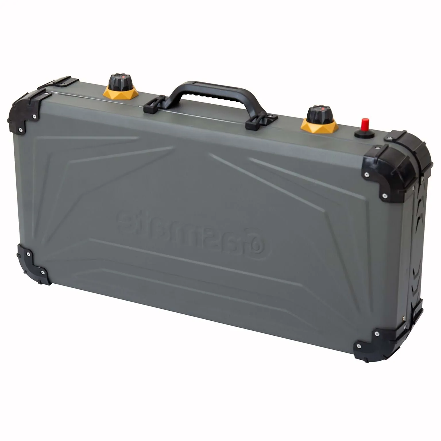Gasmate - Turbo 2 Burner LPG Stove