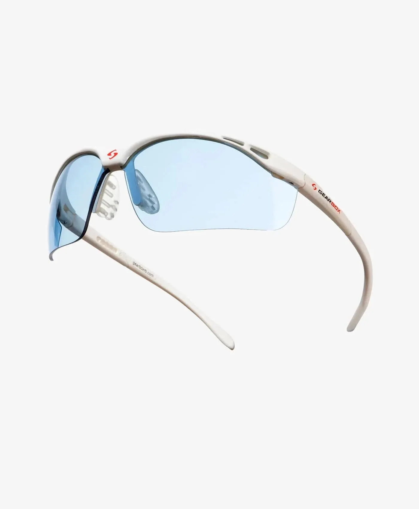 Gearbox Slim Fit Eyewear