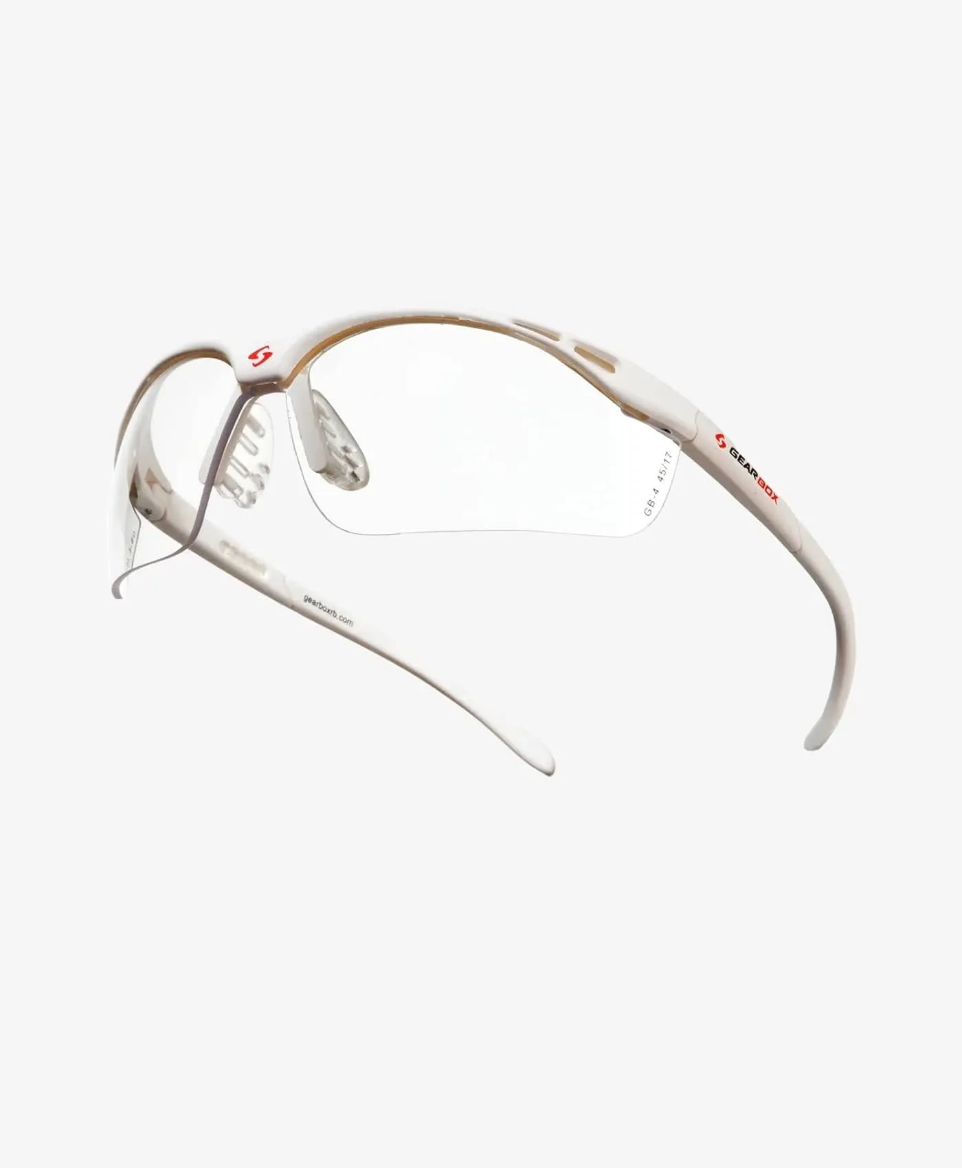 Gearbox Slim Fit Eyewear