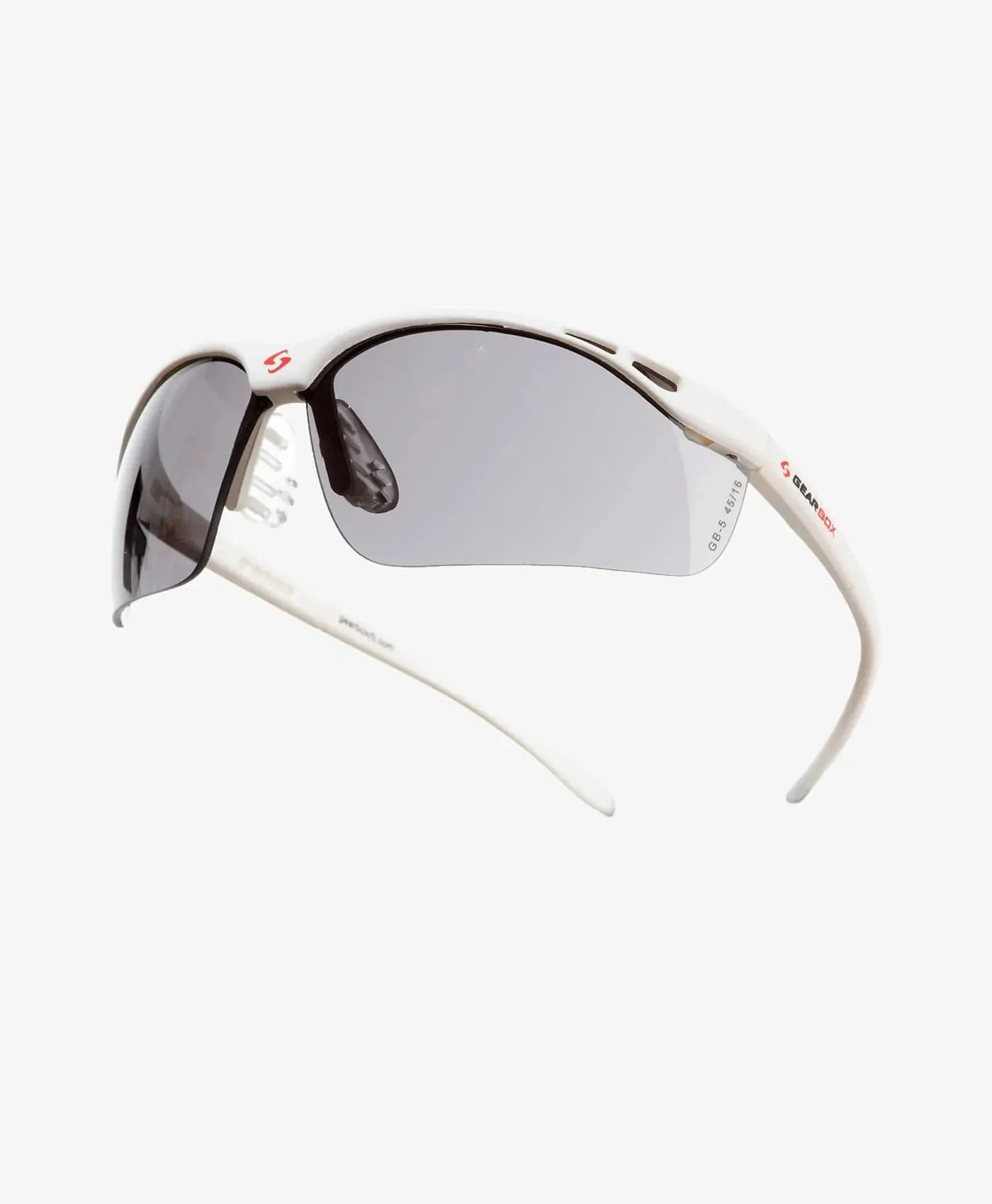 Gearbox Slim Fit Eyewear