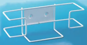 Glove Box Holders by Emerald