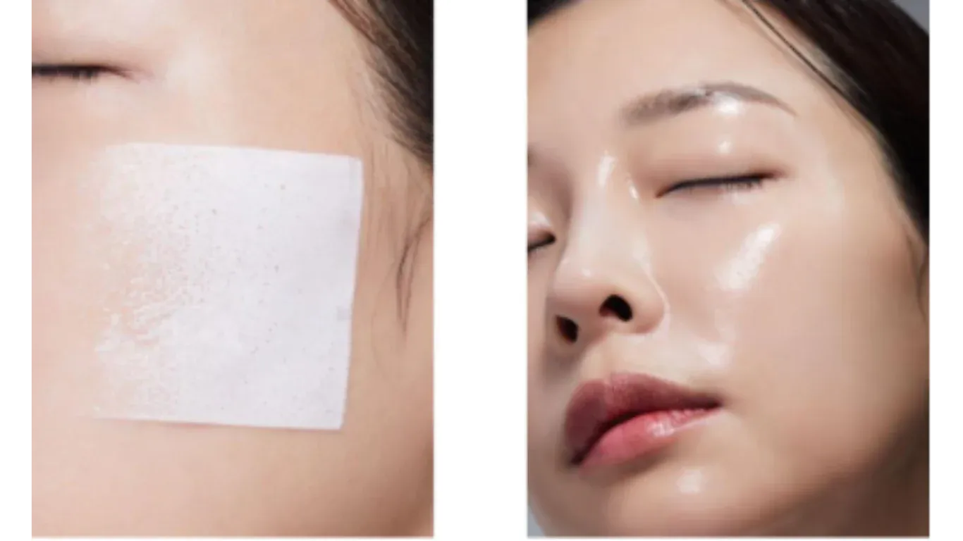 Glutathione Melting Film