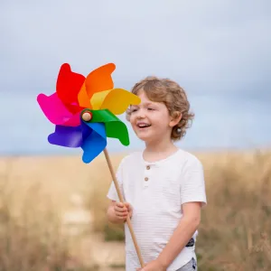Grande - Rainbows & Spots - 18M 