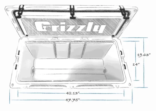 Grizzly 165