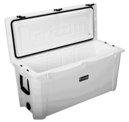 Grizzly 165