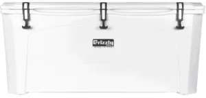 Grizzly 165