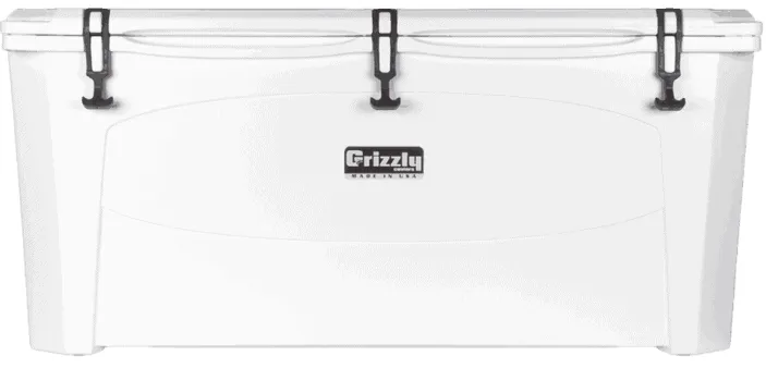 Grizzly 165