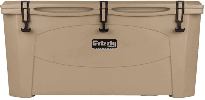 Grizzly 165