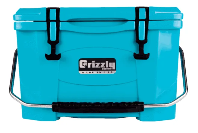 Grizzly 20