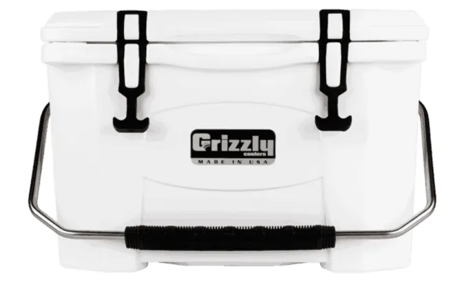Grizzly 20