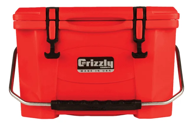 Grizzly 20