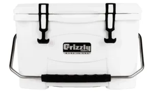 Grizzly 20