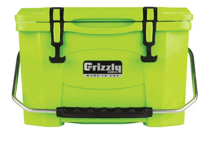 Grizzly 20