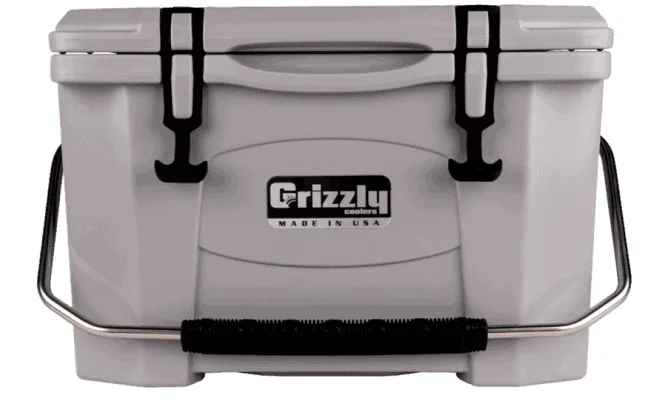 Grizzly 20