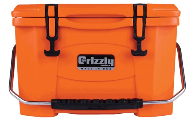 Grizzly 20