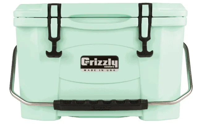 Grizzly 20