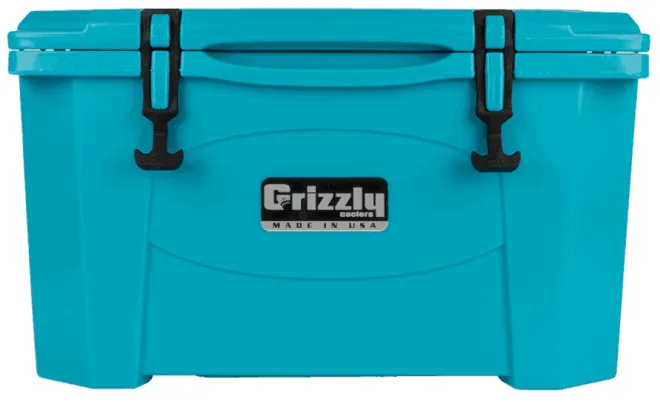 Grizzly 40