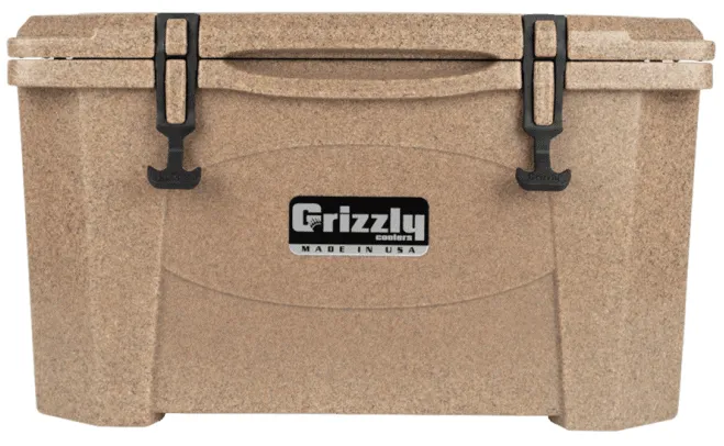 Grizzly 40