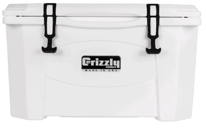 Grizzly 40