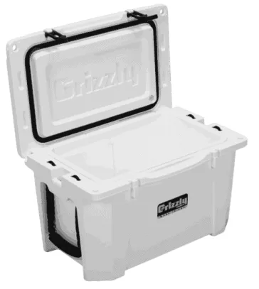 Grizzly 40