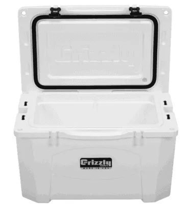 Grizzly 40