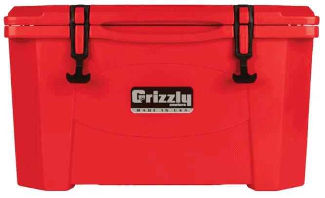 Grizzly 40