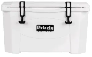 Grizzly 40