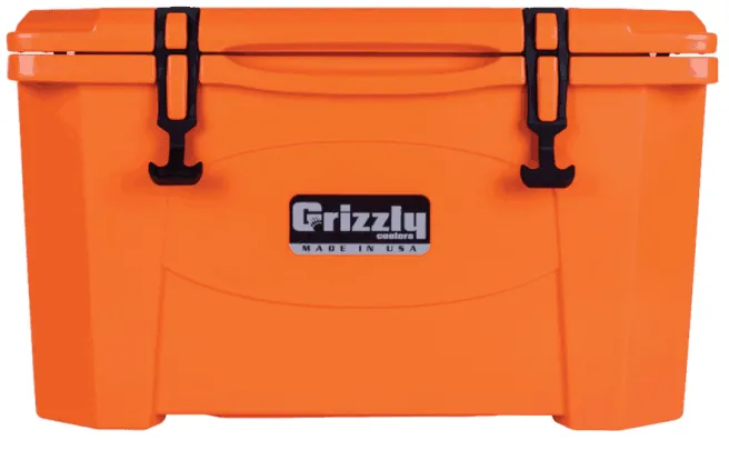 Grizzly 40