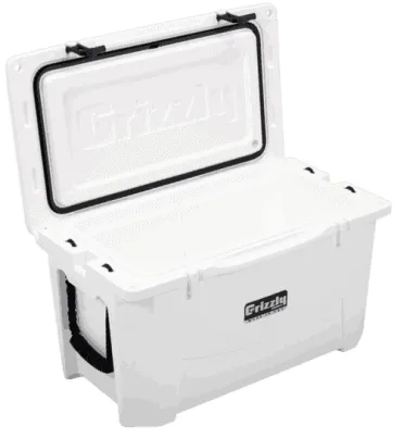 Grizzly 60