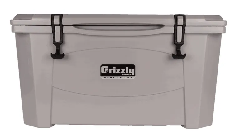 Grizzly 60