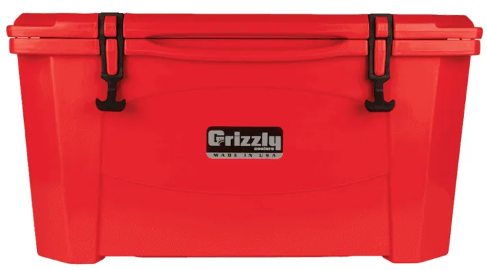 Grizzly 60
