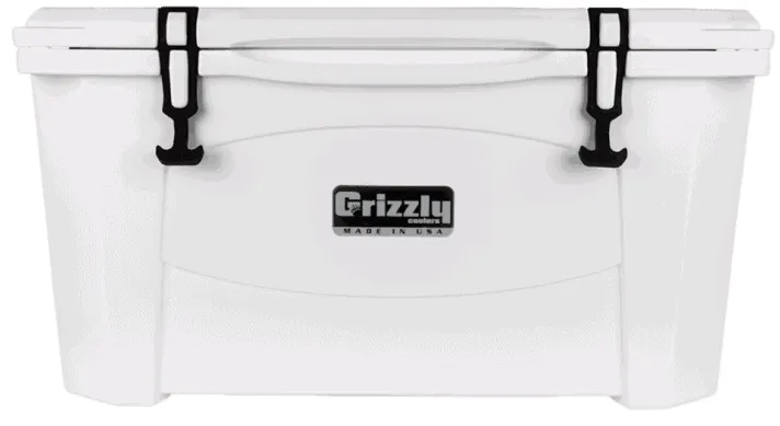Grizzly 60