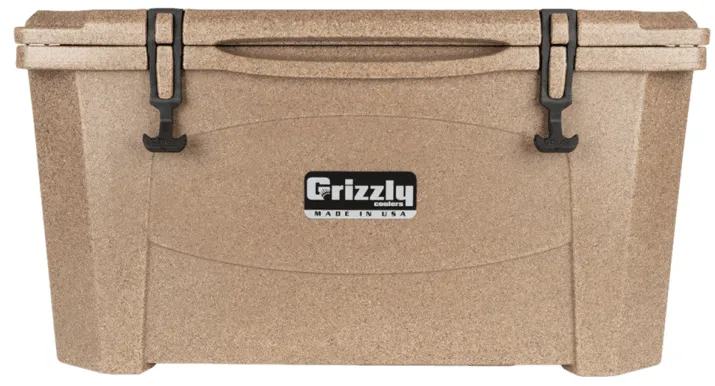 Grizzly 60