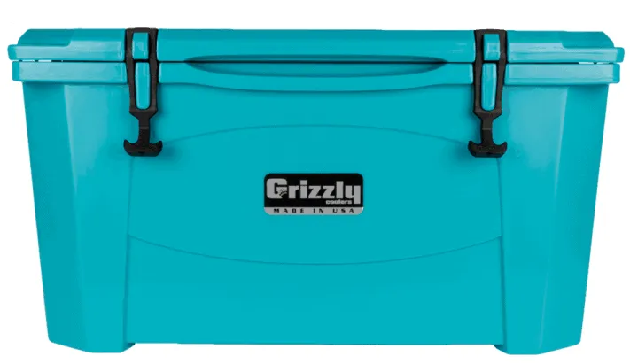 Grizzly 60