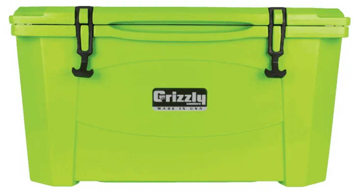 Grizzly 60