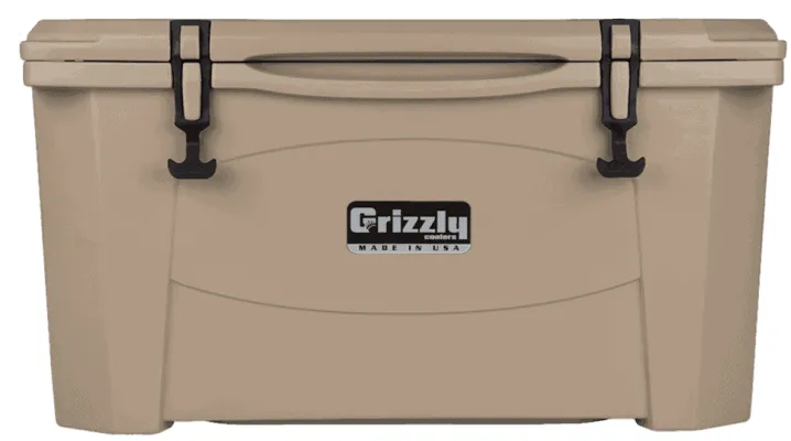 Grizzly 60