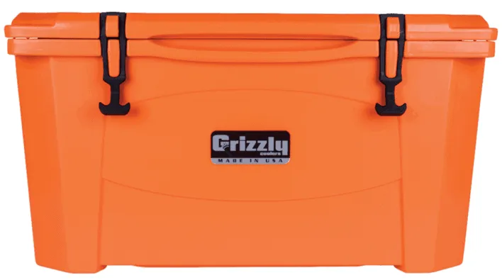 Grizzly 60