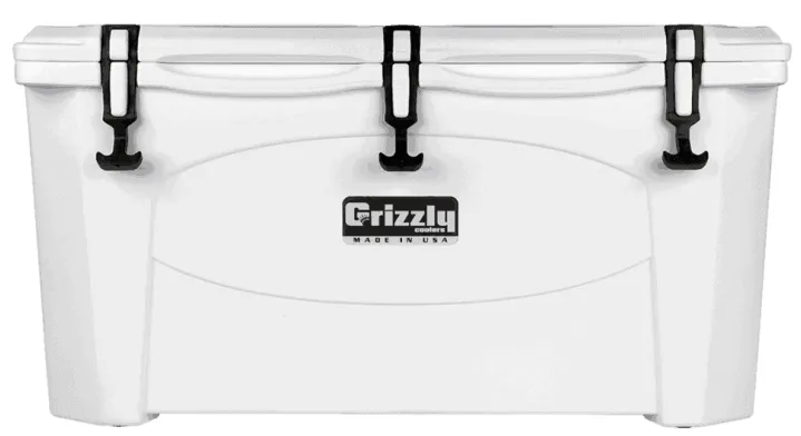 Grizzly 75