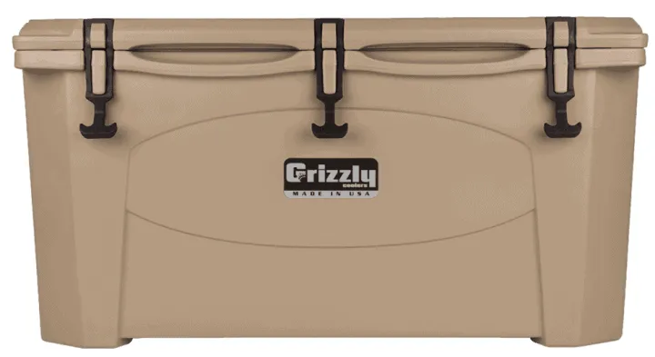 Grizzly 75