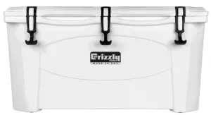 Grizzly 75