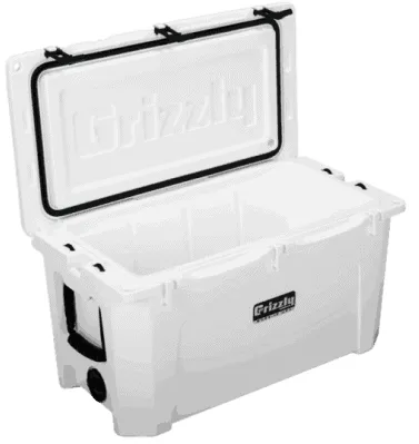 Grizzly 75