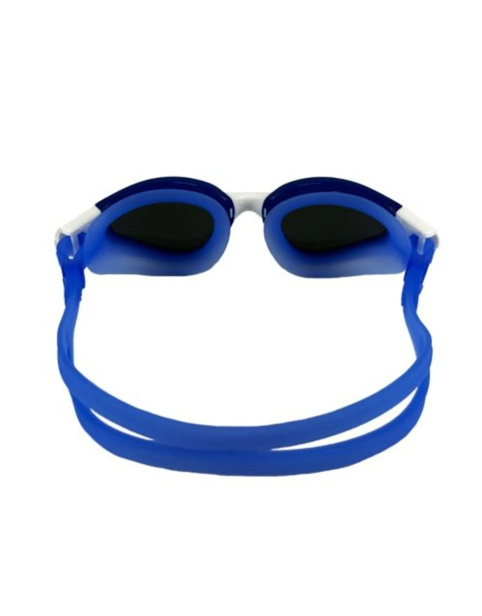 Groove Polarized Mirror Anti Fog Goggle